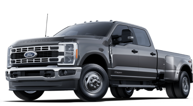 2025 Ford SuperDuty